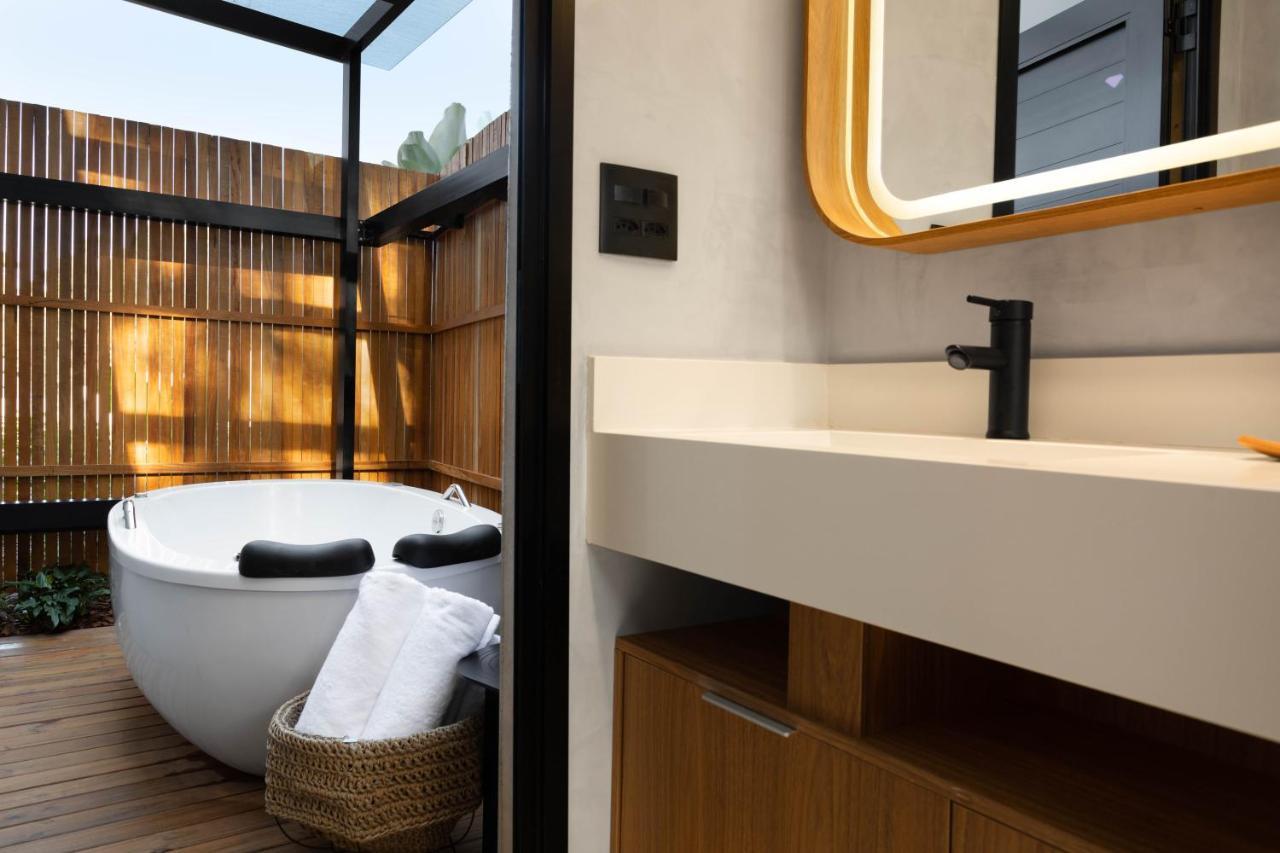 Noer Hotel & Spa Sao Roque  Exterior photo