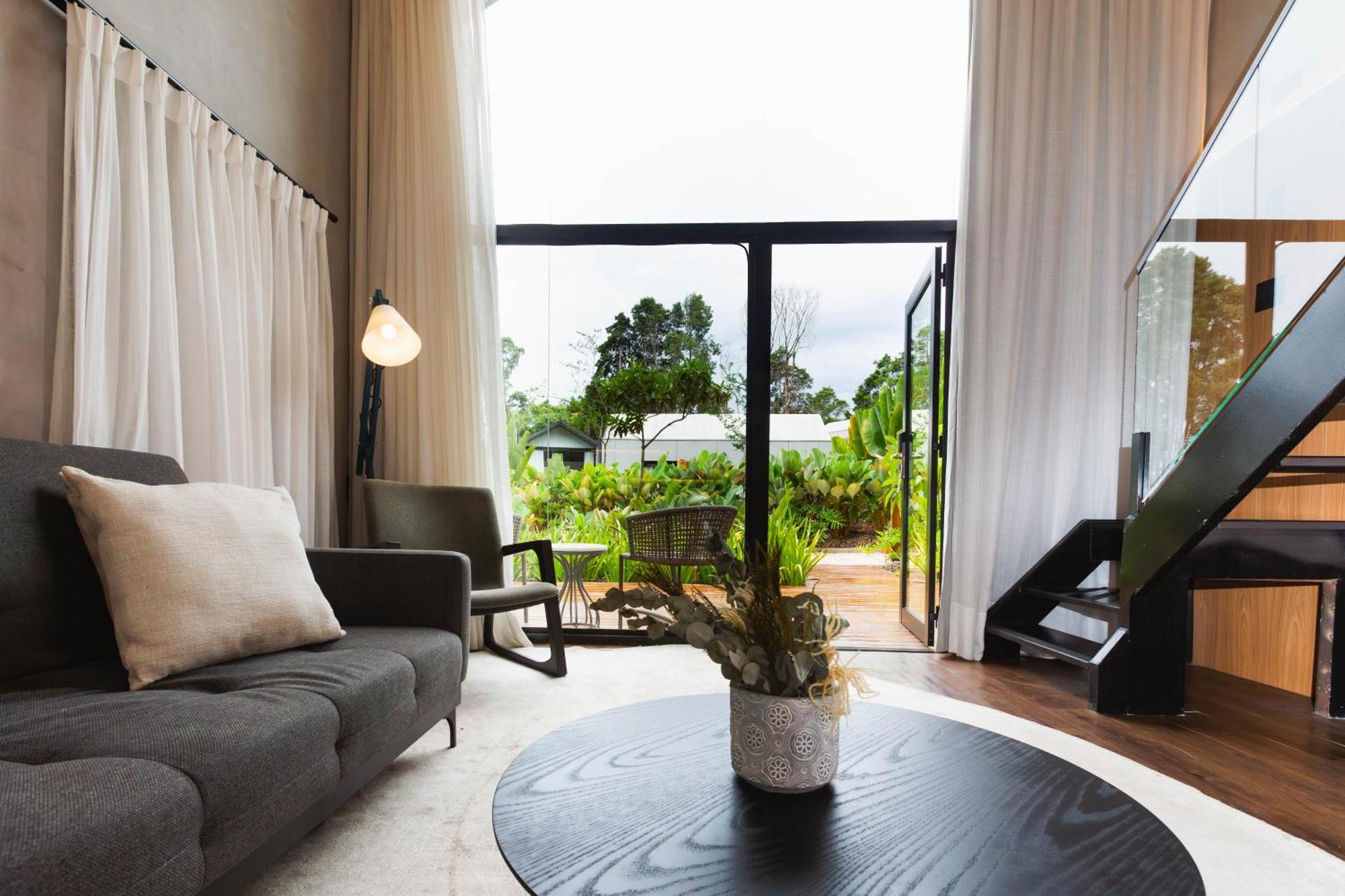 Noer Hotel & Spa Sao Roque  Exterior photo